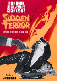 Sudden Terror (Special Edition) Aka Eyewitness