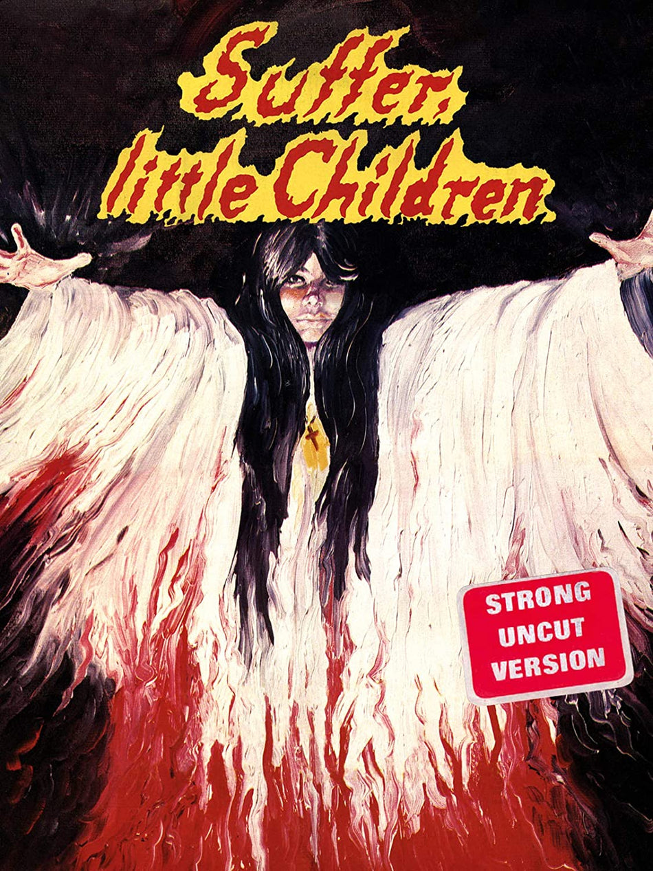 Suffer, Little Children