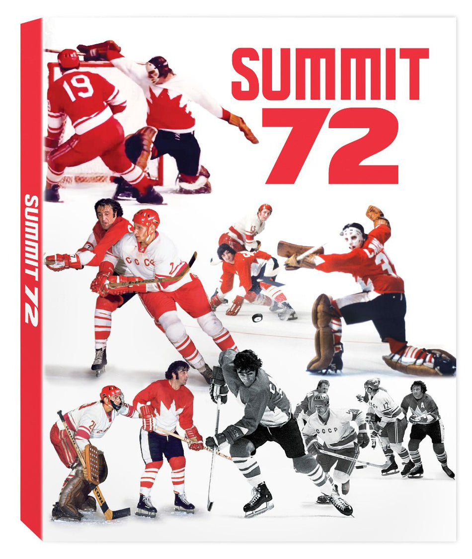 Summit 72