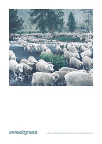 Sweetgrass Dvd