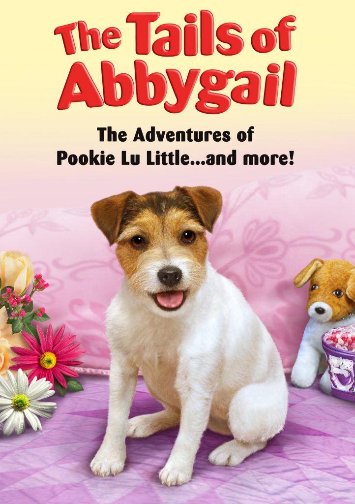 Tails Of Abbygail