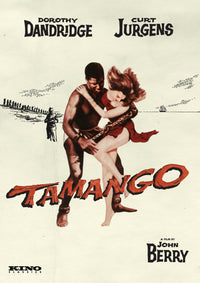 Tamango (1958)