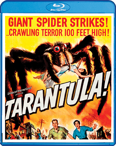 Tarantula! (Blu-Ray)