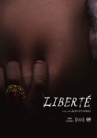 Liberte Dvd