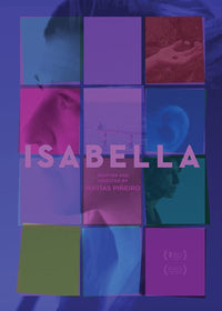 Isabella Dvd
