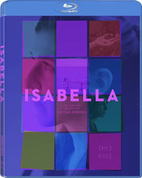 Isabella Blu-Ray