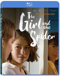 Girl And The Spider, The Blu-Ray