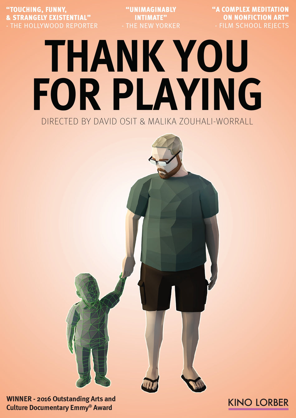 Thank You For Playing