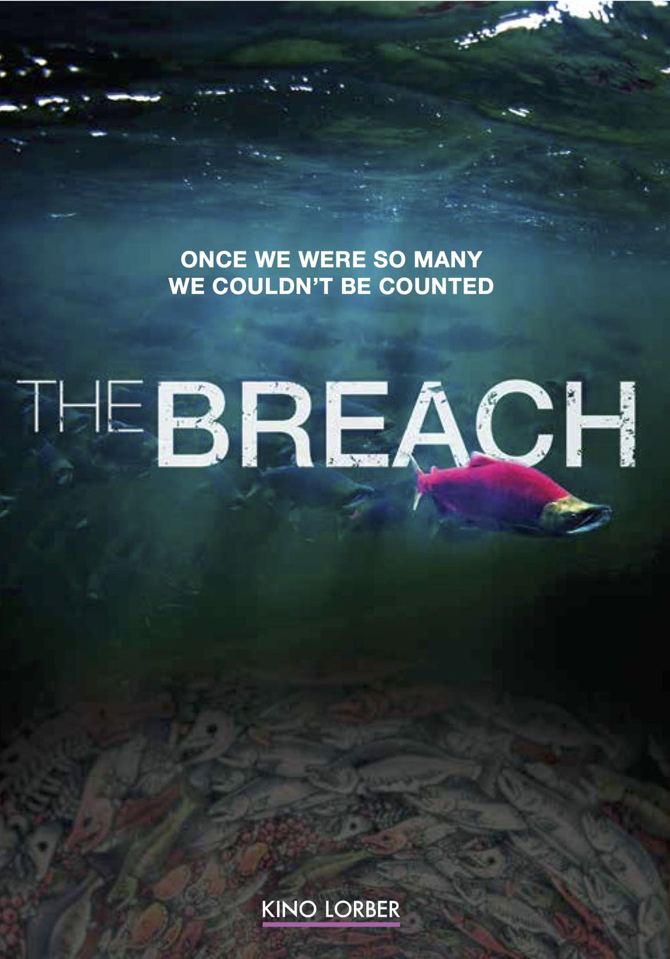 Breach, The