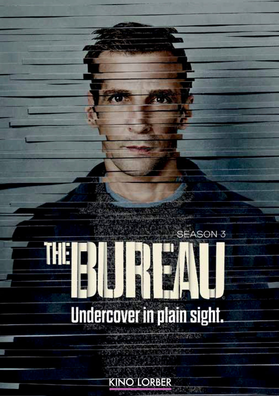 Bureau, The: Season 3/Le Bureau: Saison 3