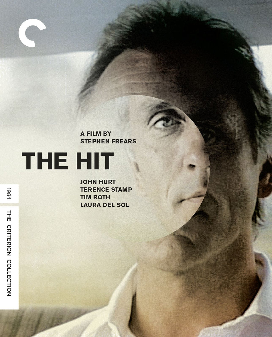 Hit, The Blu-Ray