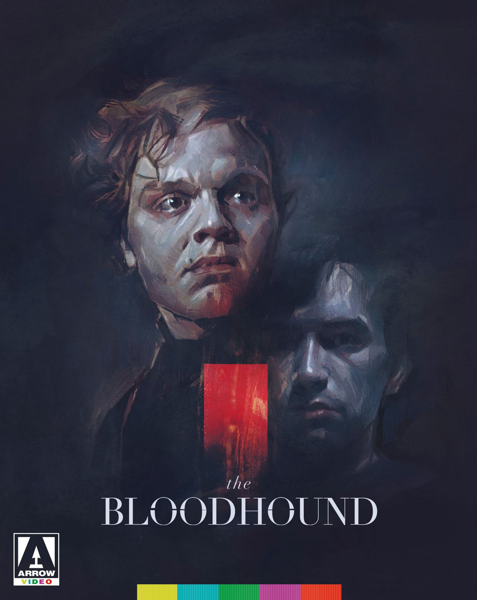 Bloodhound, The (Blu-Ray)