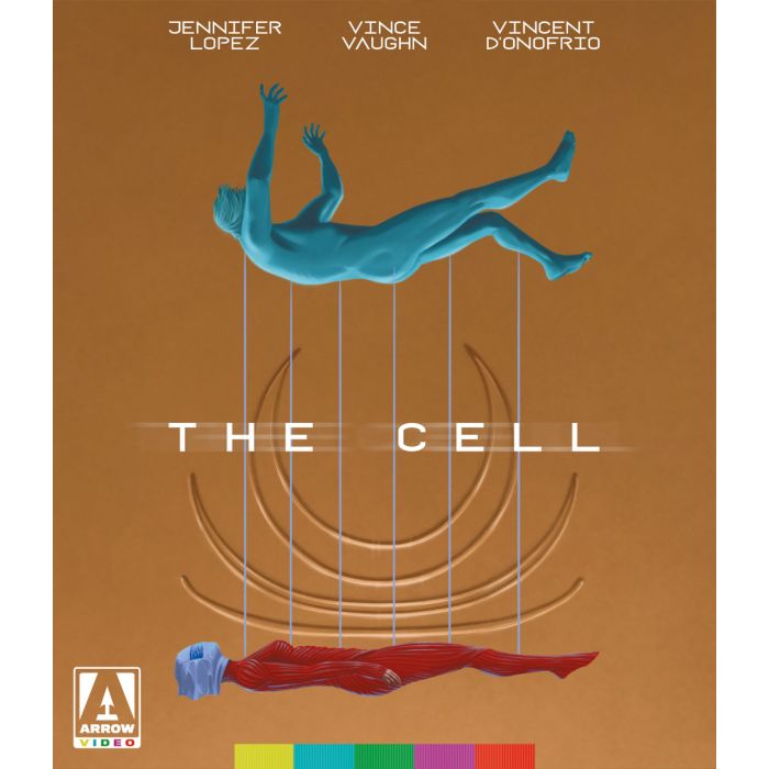 Cell 4K UHD Standard Edition