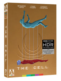 Cell Limited Edition 4K UHD
