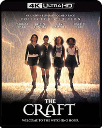 Craft, The - The Collector'S Edition (4K-UHD)