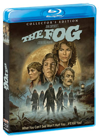 Fog, The (Blu-Ray)