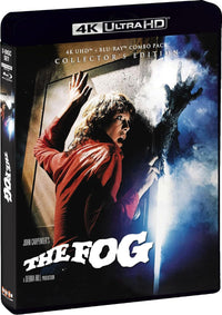 Fog, The - Collector'S Edition (4K-UHD)
