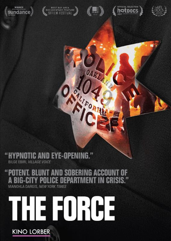 Force, The