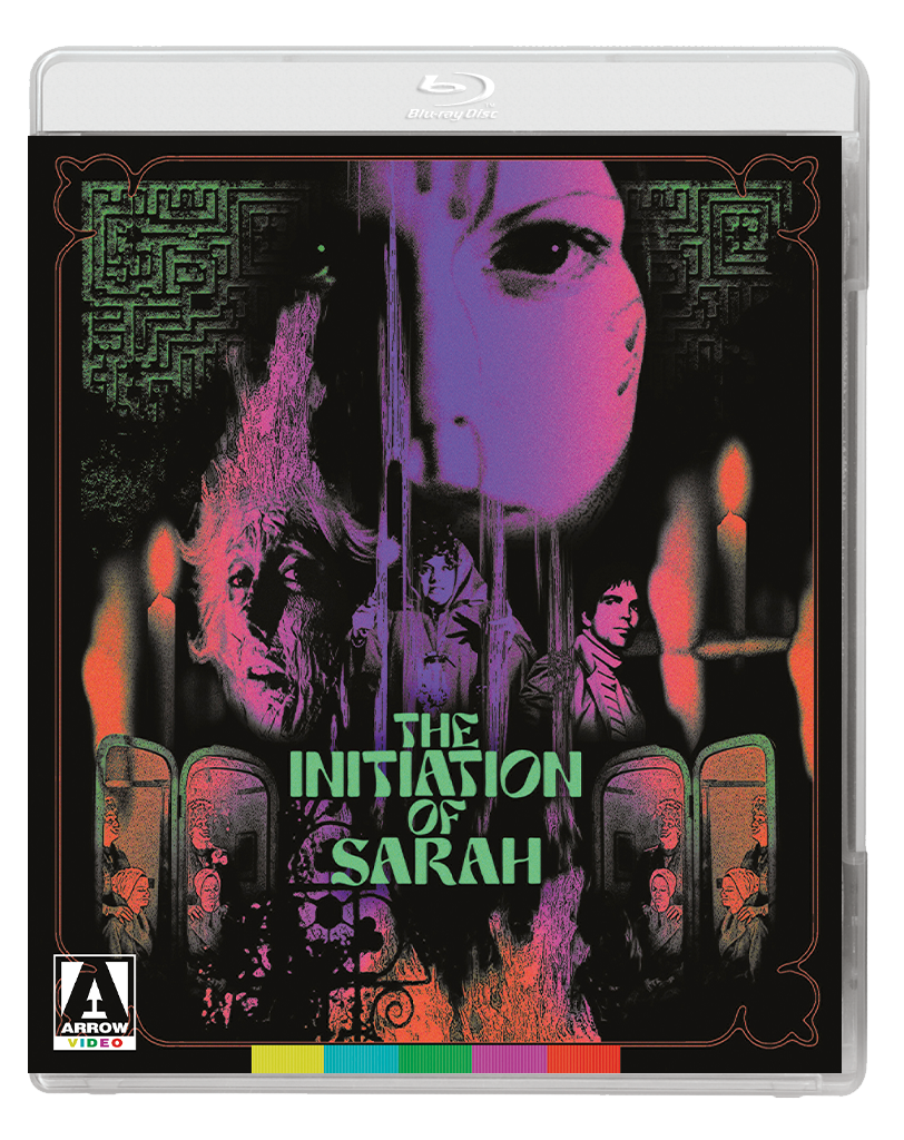 The Initiation Of Sarah