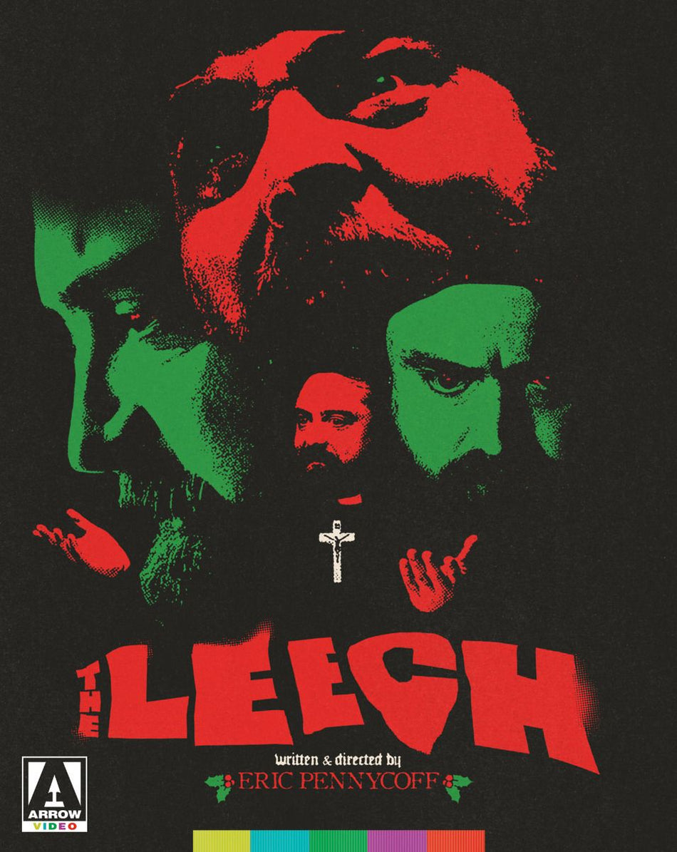 Leech Bd