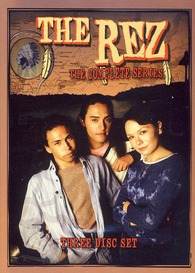 Rez, The