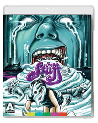 Stuff Bluray