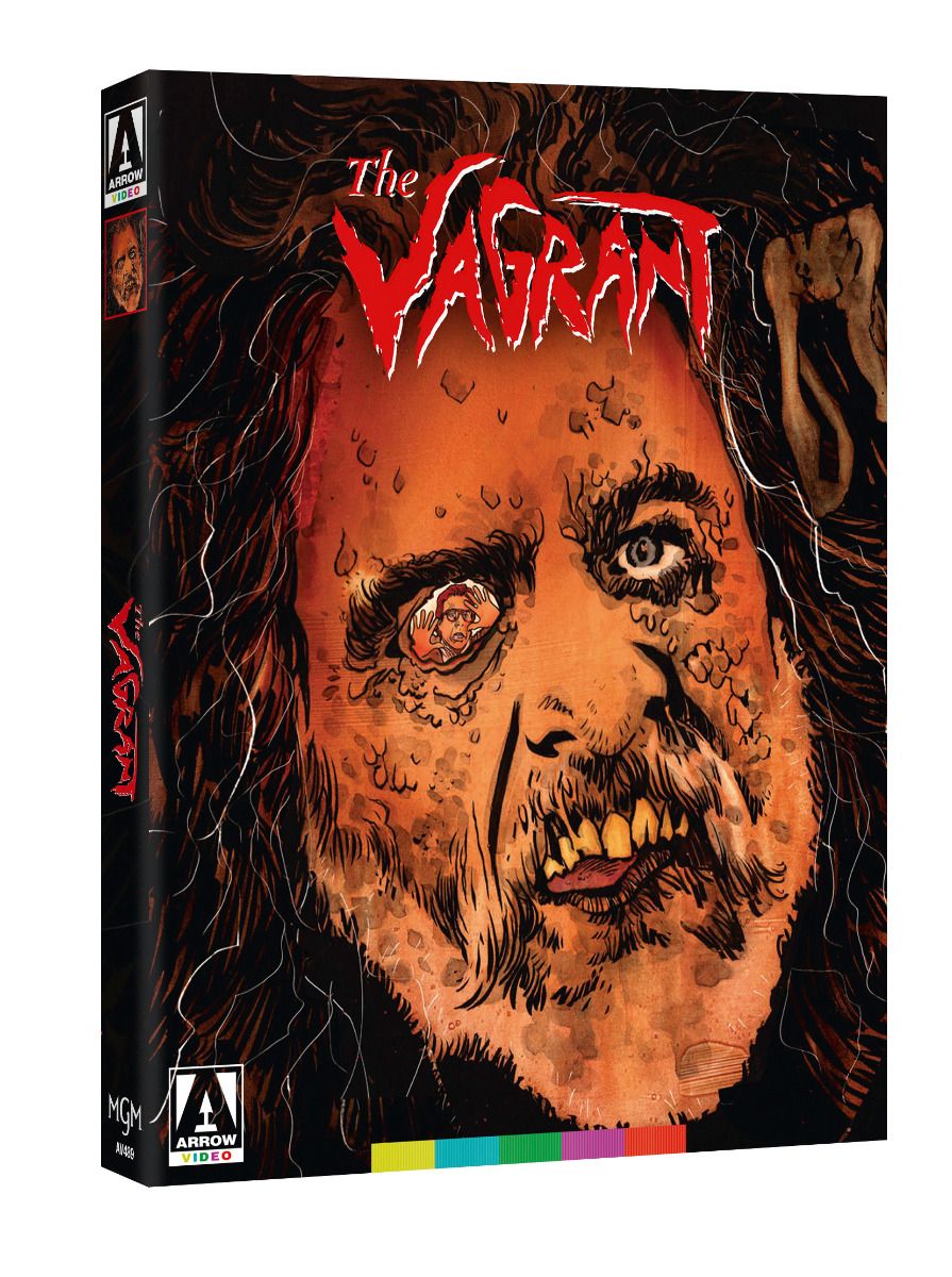 Vagrant Blu