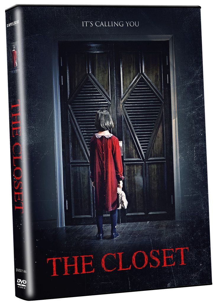 Closet, The