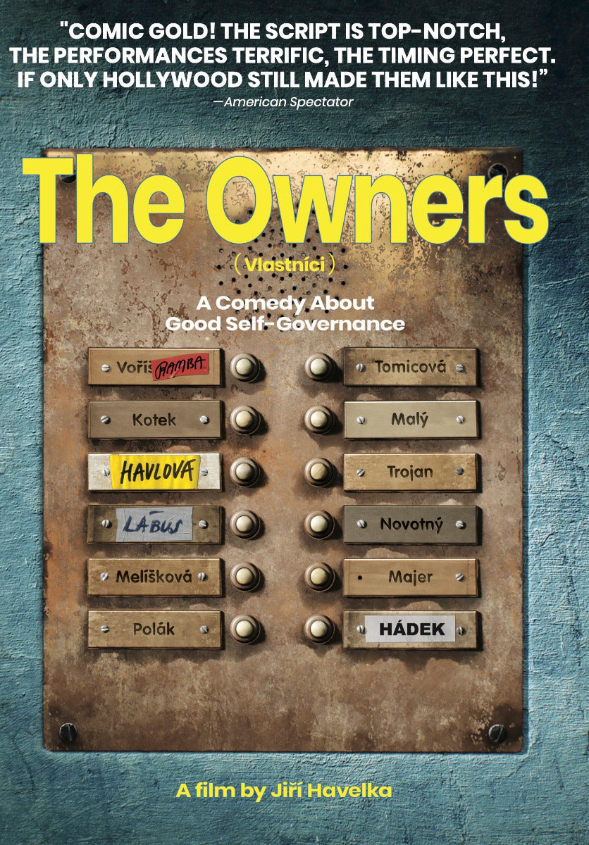 Owners Dvd Standard Edition