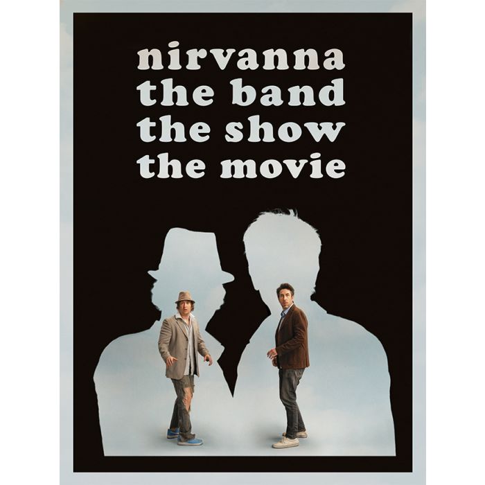NTBTSTM Poster