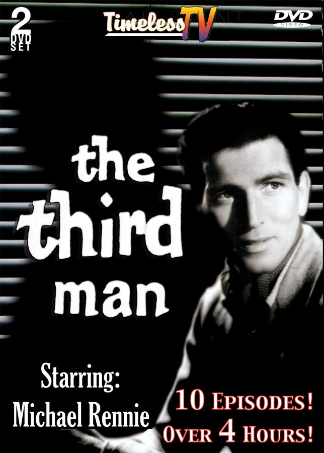 Third Man, The