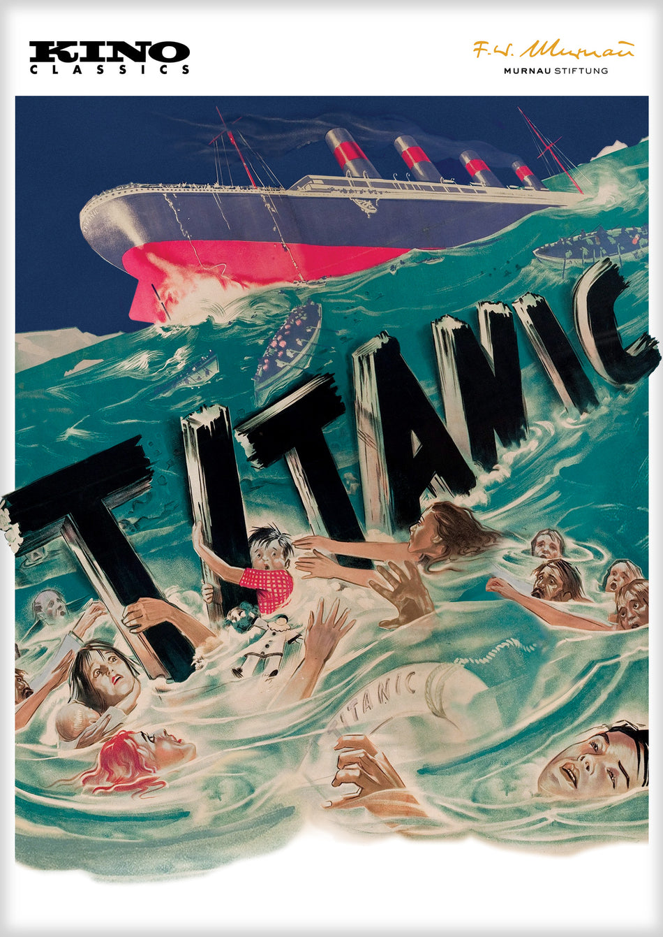 Titanic