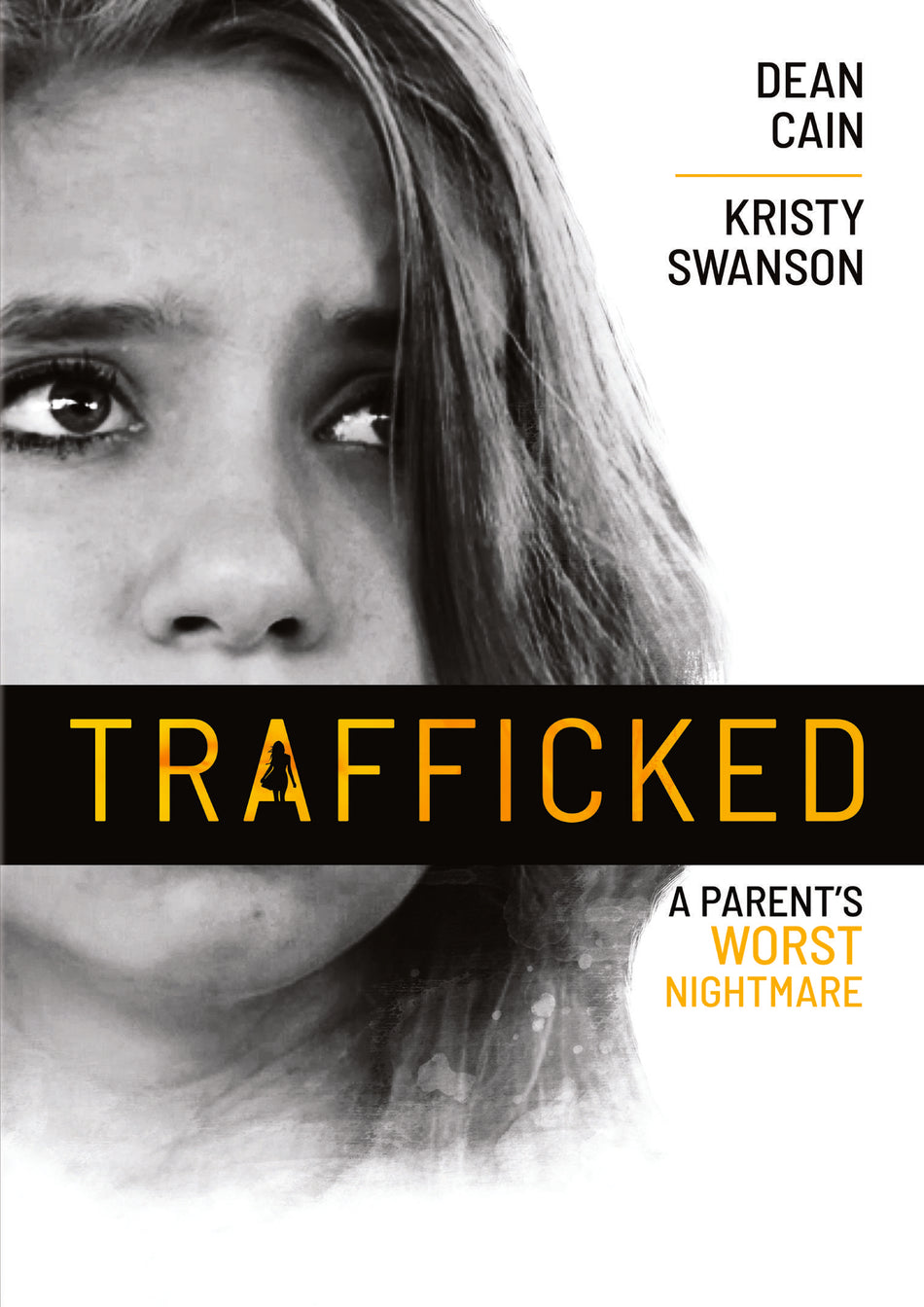 Trafficked: A Parent'S Worst Nightmare