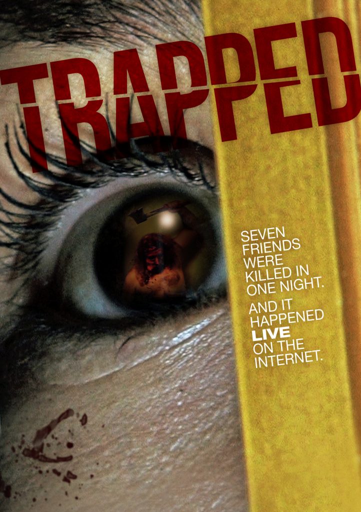 Trapped