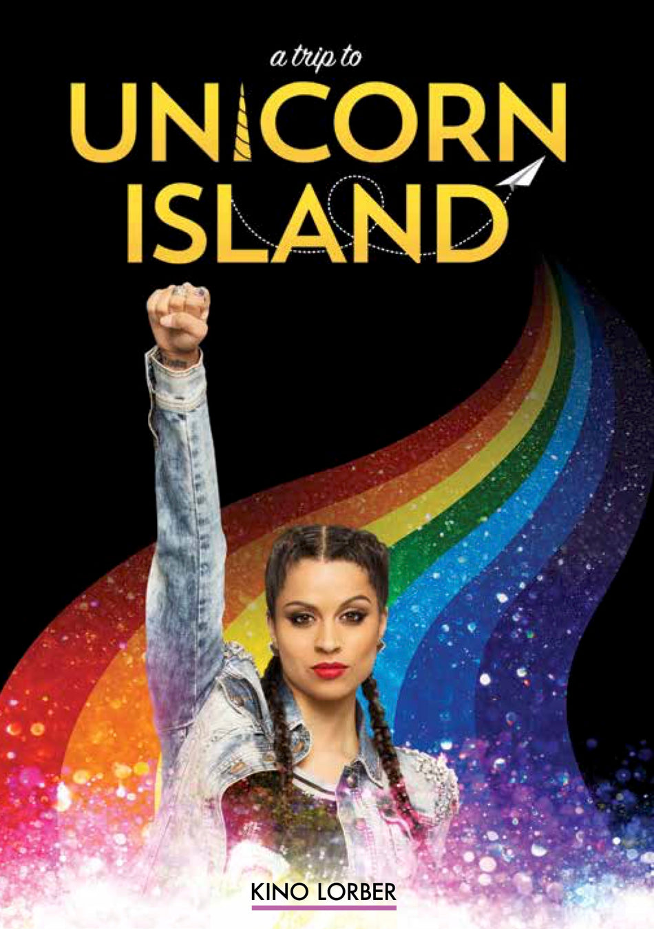 Trip To Unicorn Island, A