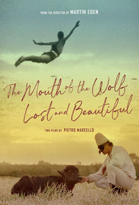 2 Films By Pietro Marcello:Mouth Of The Wolf And Lost And Beautiful Dvd