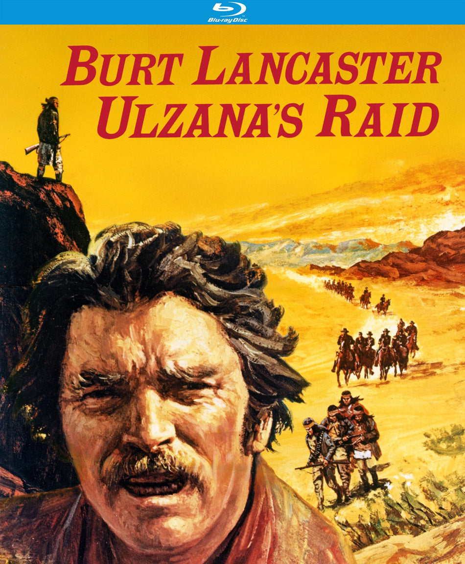 Ulzanas Raid (Special Edition)