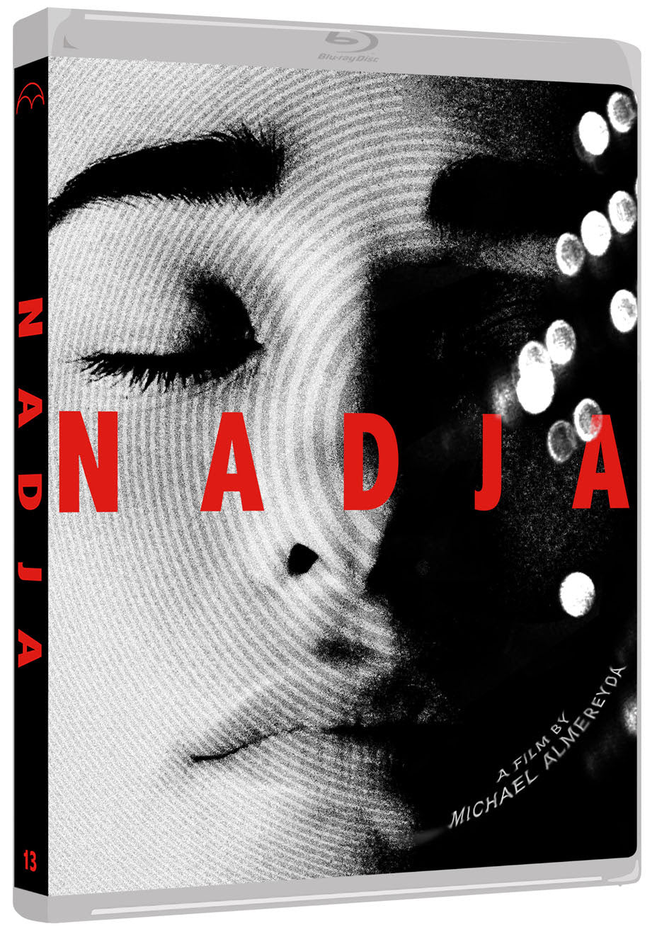 Nadja (Blu-ray)
