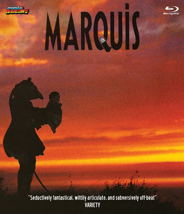 Marquis (Blu-ray)