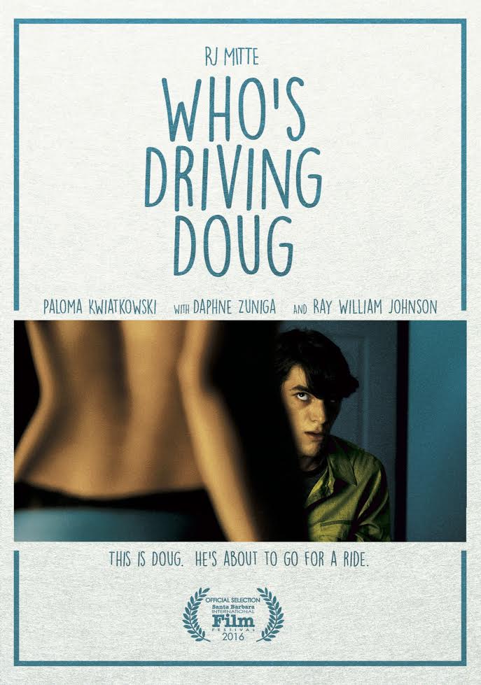 Whos Driving Doug?