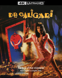 Dr. Caligari UHD