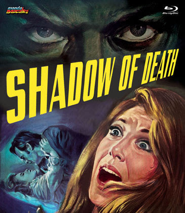 Shadow Of Death Bluray