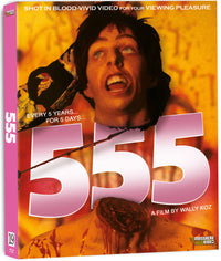 555 Bluray