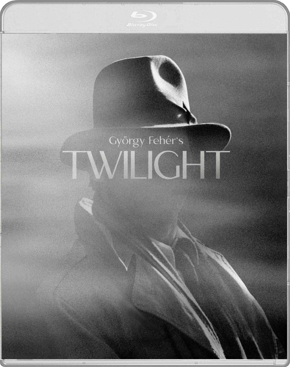 Twilight (1990) Bluray