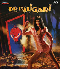 Dr Caligari Bluray
