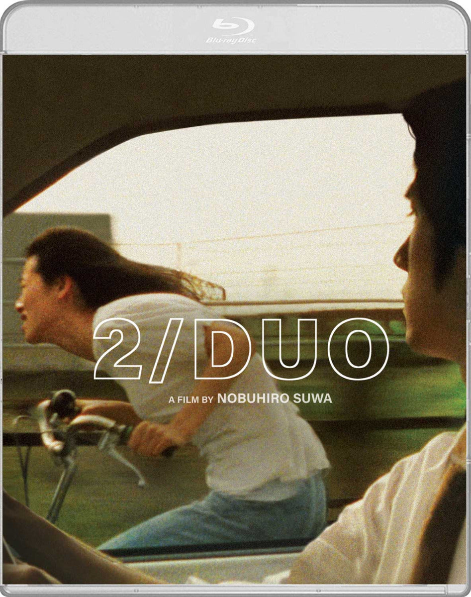 2/Duo Bluray
