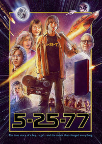 5-25-77 Dvd