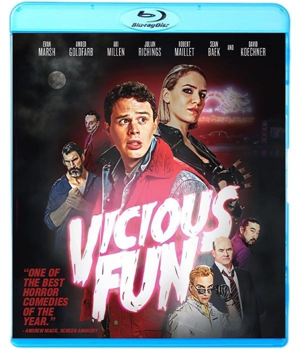 Vicious Fun