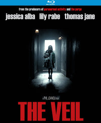 Veil, The (Blu-Ray)