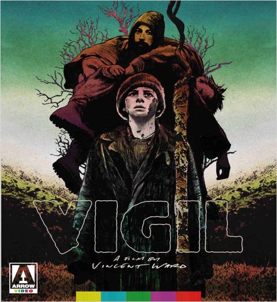 Vigil (Blu-Ray)